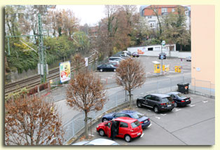 Schuhhaus-Linn Parkplatz 1