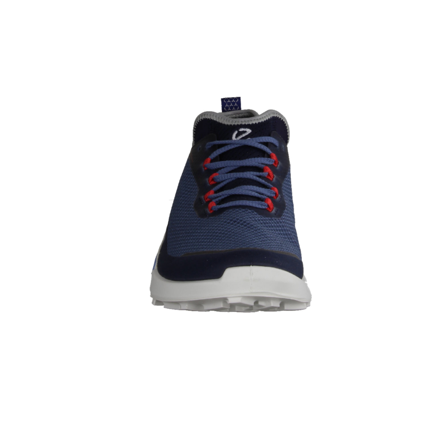 Sneaker 2.1 Ecco X M White für Marine/Retro Country moderner Herren Blue/Shadow Biom 8228046059