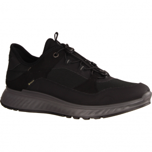 Exostride M 8353340000 Black (schwarz) - Sneaker