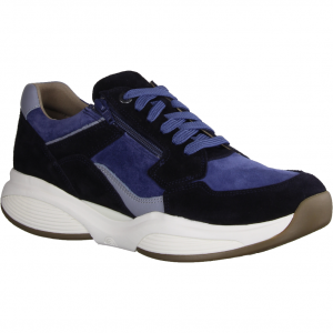 SWX14 Navy Combi (blau) - Sneaker