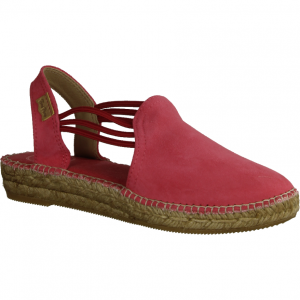 Toni Pons Nuria Raspberry (Himbeere) (rot) - sportliche Sandale