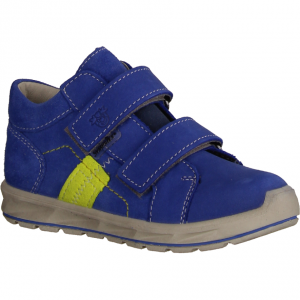 Laif 2100402150 Azur (Blau) - Klettverschluss Schuh