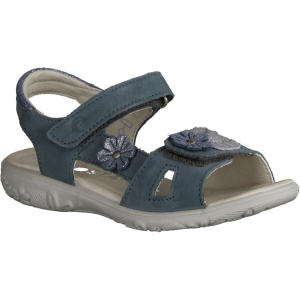 Cilla 6400302130 Artic (Blau) - Sandale