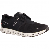 Cloud 5 Black/White (schwarz) - Sneaker