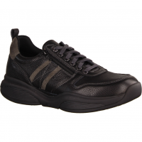 SWX3 Black (schwarz) - Sneaker