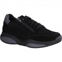 SWX20 Black (schwarz) - Sneaker