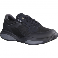 SWX14 Black/Blue (schwarz) - Sneaker