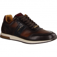 11723-6565 Brown Combi  (braun) - Sneaker