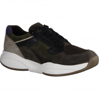 SWX14 Brown Combi (braun) - Sneaker