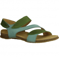 Panglao N5810S Mint-Selva (Mint/Grün) - sportliche Sandale