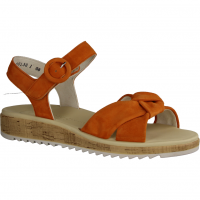 Paul Green 6105-065 Papaya (Orange) - sportliche Sandale
