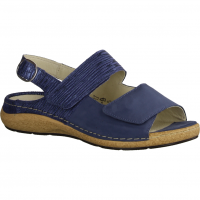 K-Heliett 681003-206 Jeans (Blau) - elegante Sandale