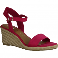 28300-513 Fuxia (Pink) - elegante Sandale