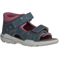 Emily 3201602130 Artic/Malloe (Eisblau/Rosa) - Sandale Baby Artic/Mallow (Eisblau/Rosa)