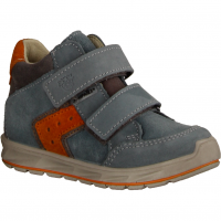 Kimo 2101302130 Arctic (Blassblau) - Klettverschluss Schuh