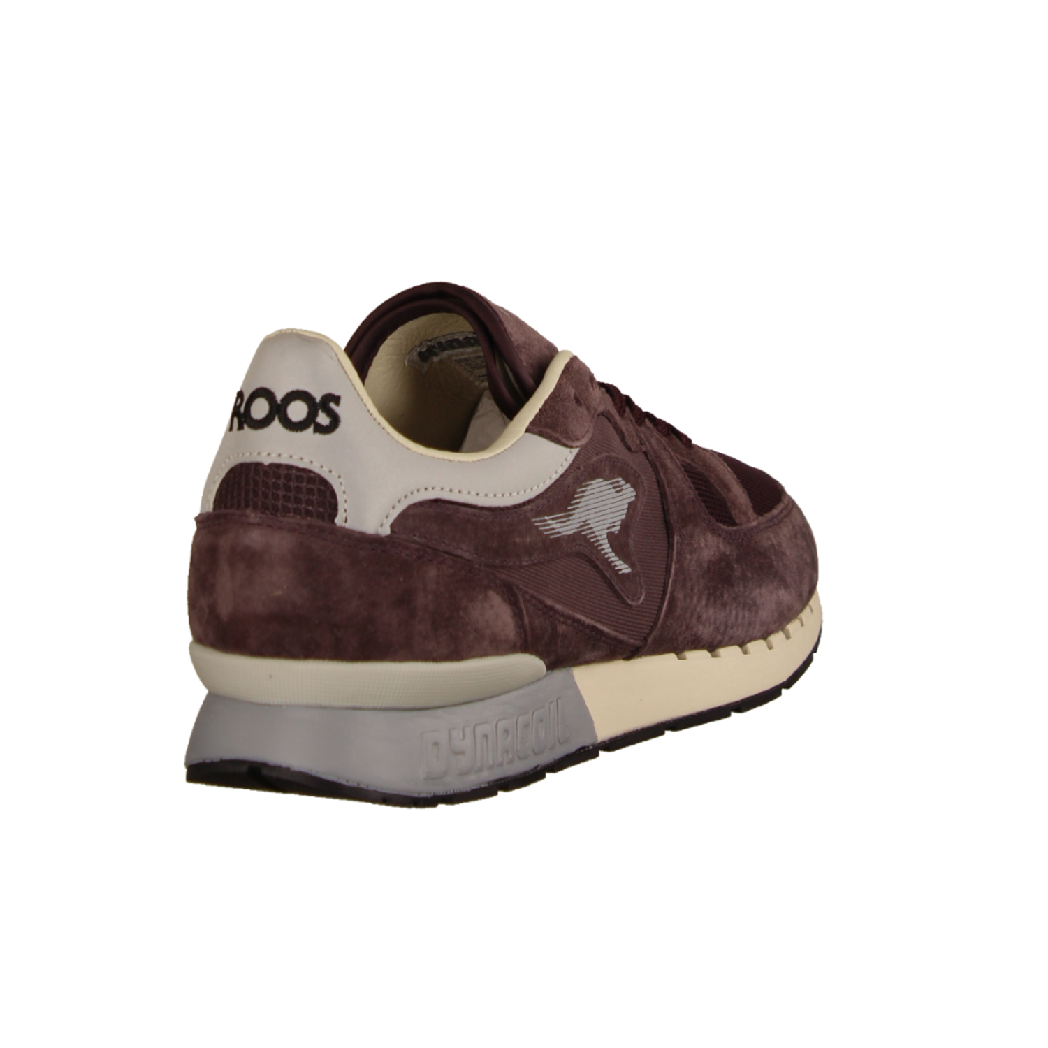 Kangaroos Coil R1 OG 47282-6263 Sneaker für Herren und Jungs, mit  spezieller Dynacoil Laufsohle